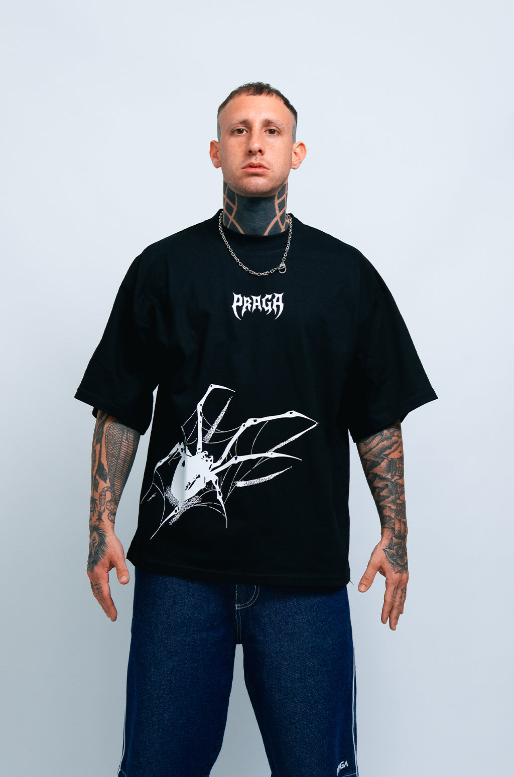 Remerón Arácnida