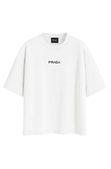 Remerón Minimal - Blanco