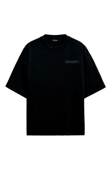 Remerón Praga Dept - Negro