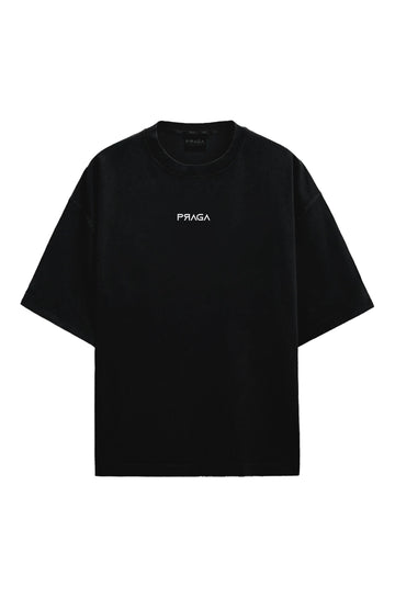 Remerón Minimal - Negro