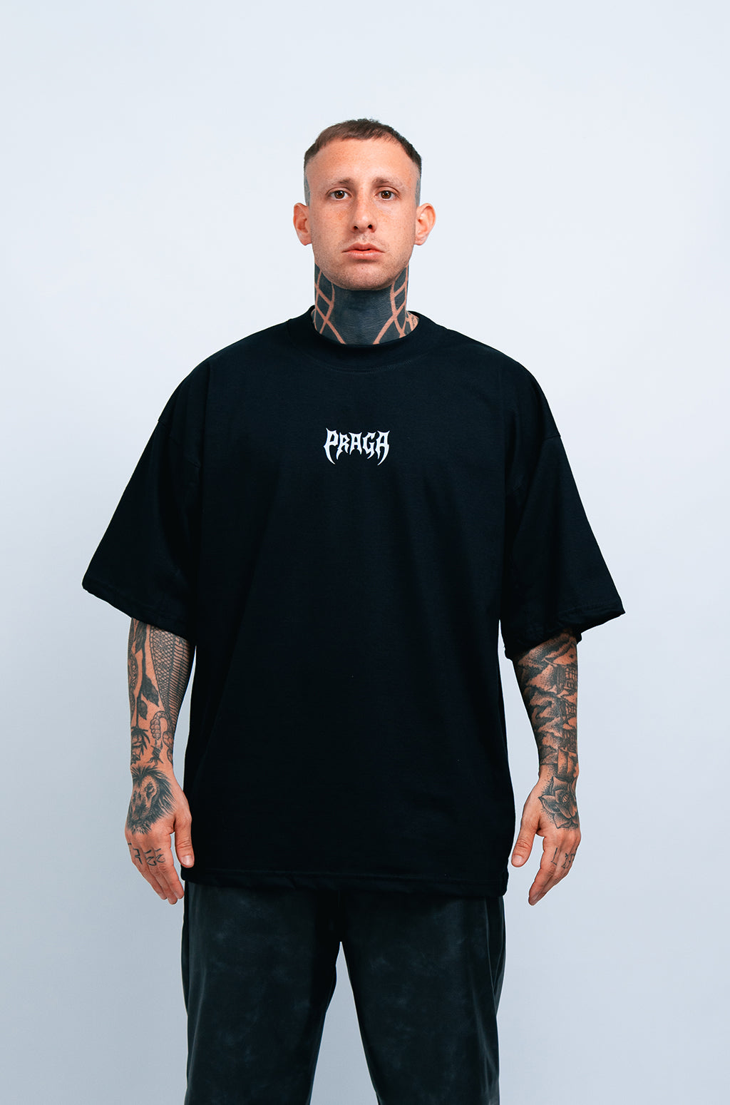 Remerón Horror Minimal