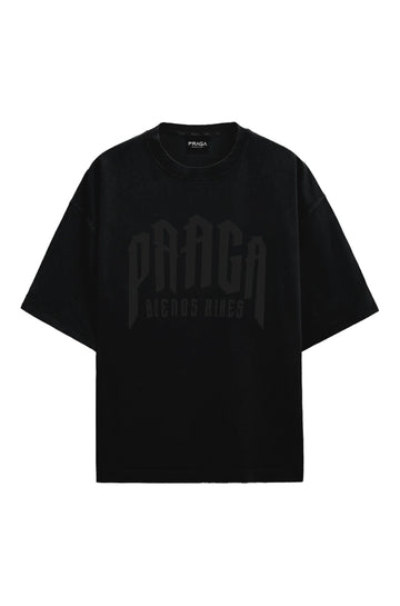 Remerón Vibrance - Negro