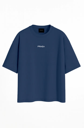 Remerón Minimal - Azul