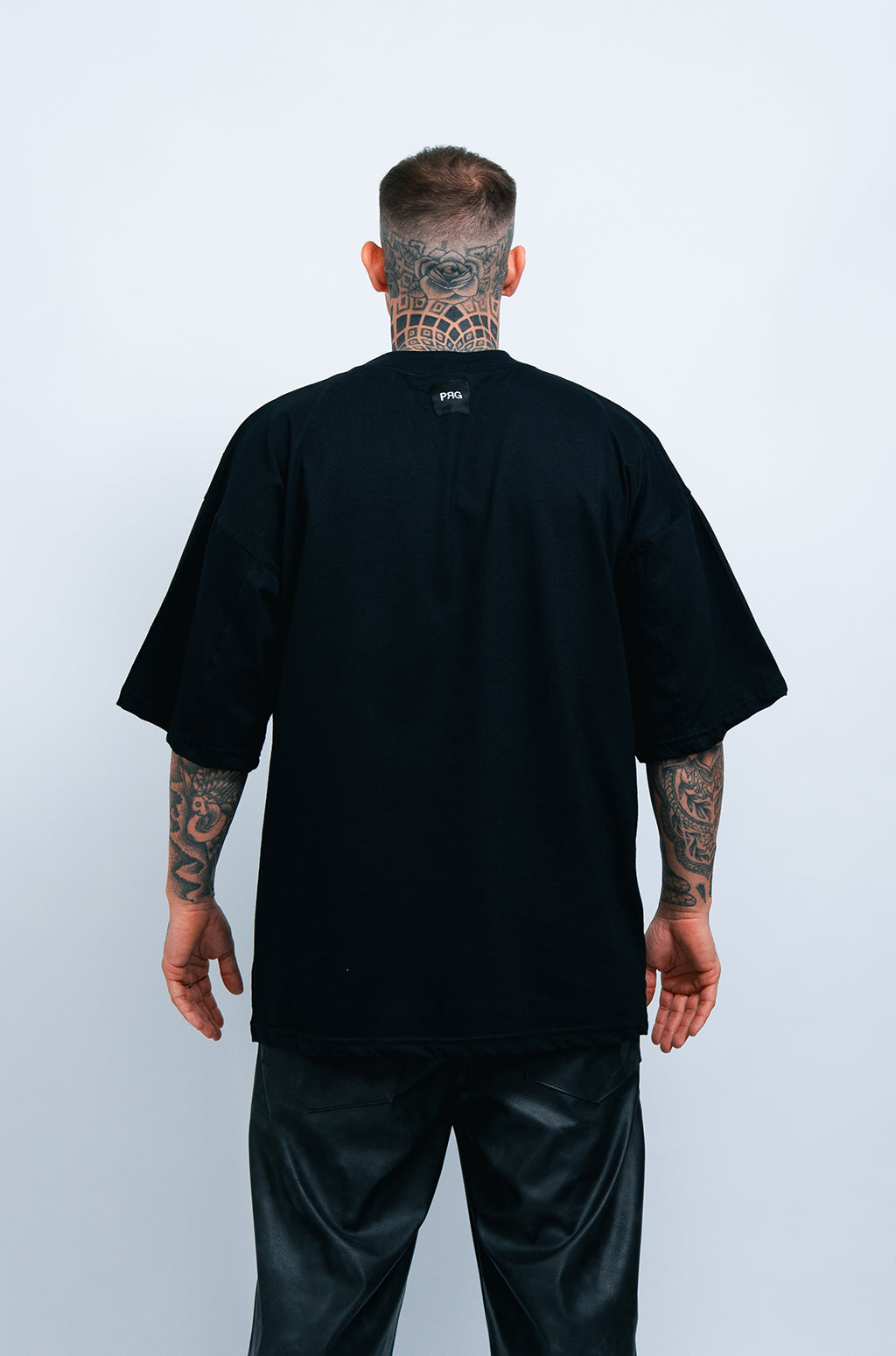 Remerón Horror Minimal