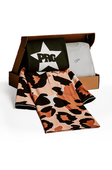 Mystery Praga Box (3 Productos)