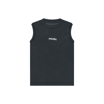 Musculosa Vintage Minimal