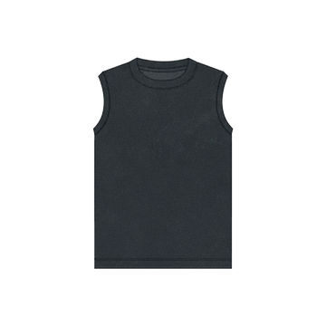 Musculosa Vintage Basic