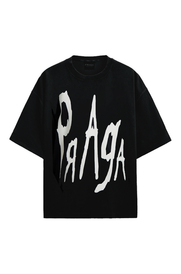 Remerón Prg Korn - Negro