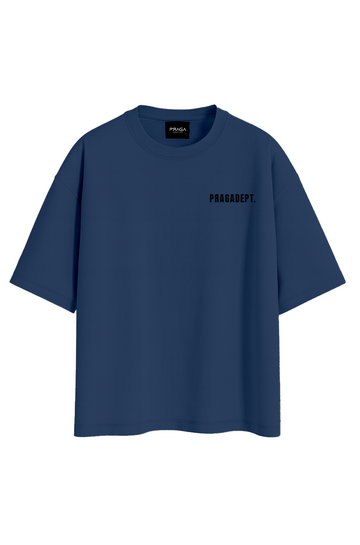 Remerón Praga Dept - Azul
