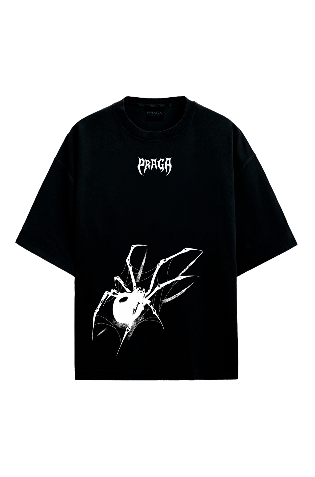 Remerón Arácnida