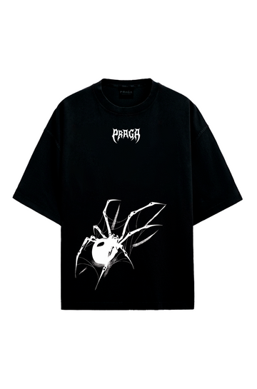 Remerón Arácnida