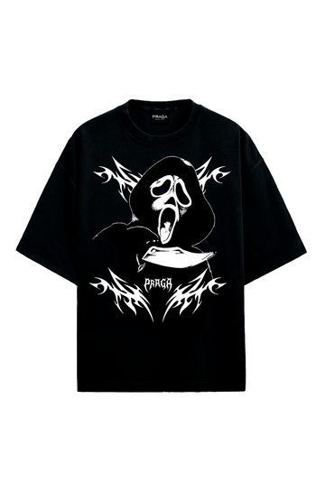 Remerón Ghosted
