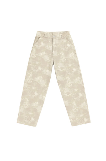 Baggy Cream