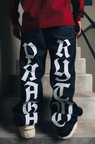 Baggy Rhythm