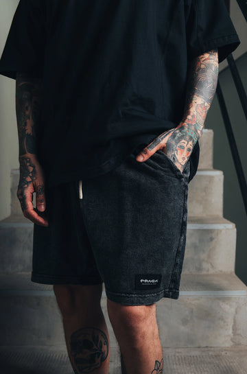 Bermuda Vintage Basic