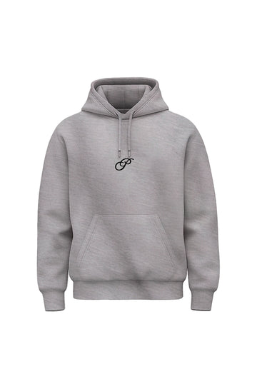 Buzo Spirit - Gris