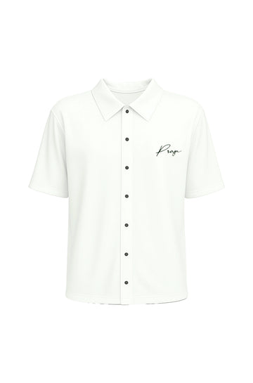 Camisa Mística - Blanca