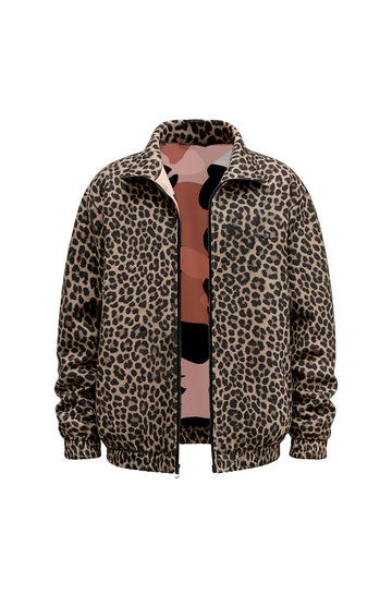 Campera Savage Reversible