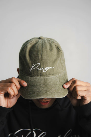 Gorra V4