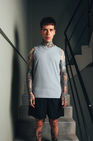 Musculosa Morley Fresh