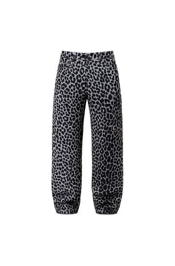 Pantalón Savage - Negro
