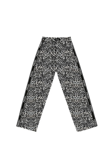 Pantalón Savage Track - Negro