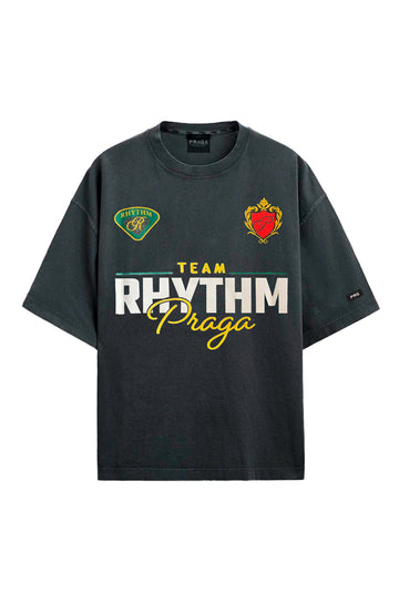 Remera Vintage Mystic House