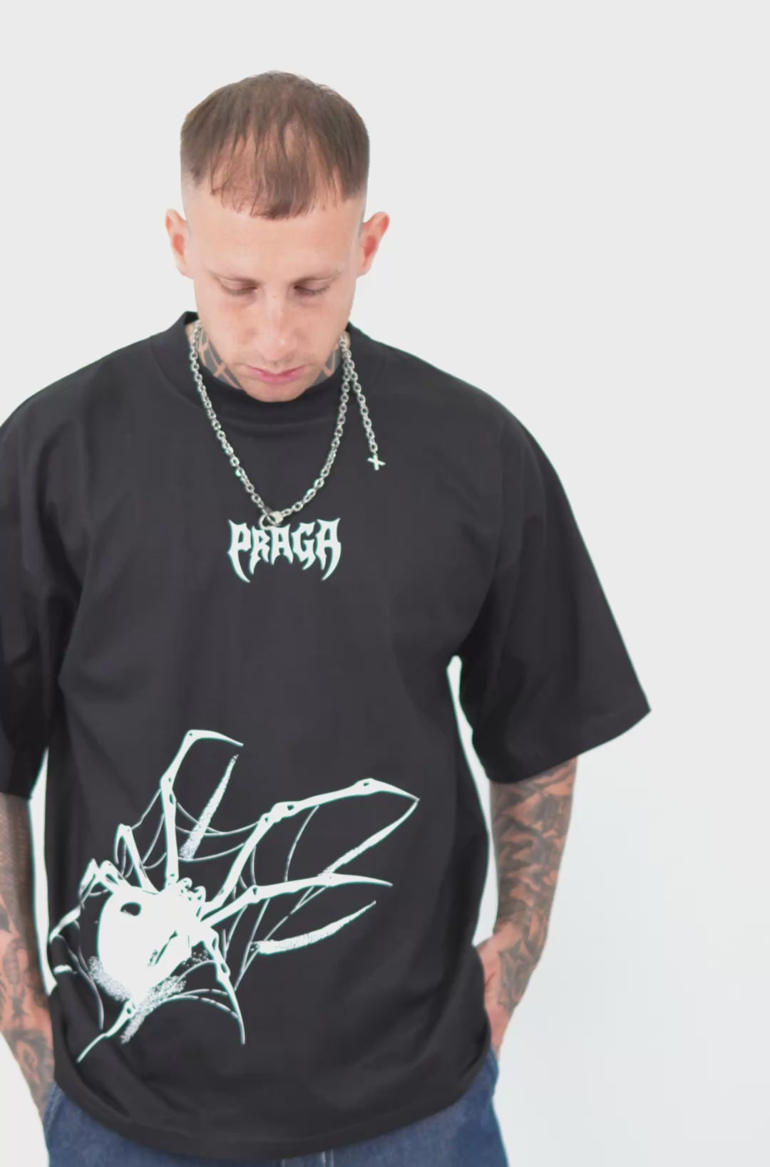 Remerón Arácnida