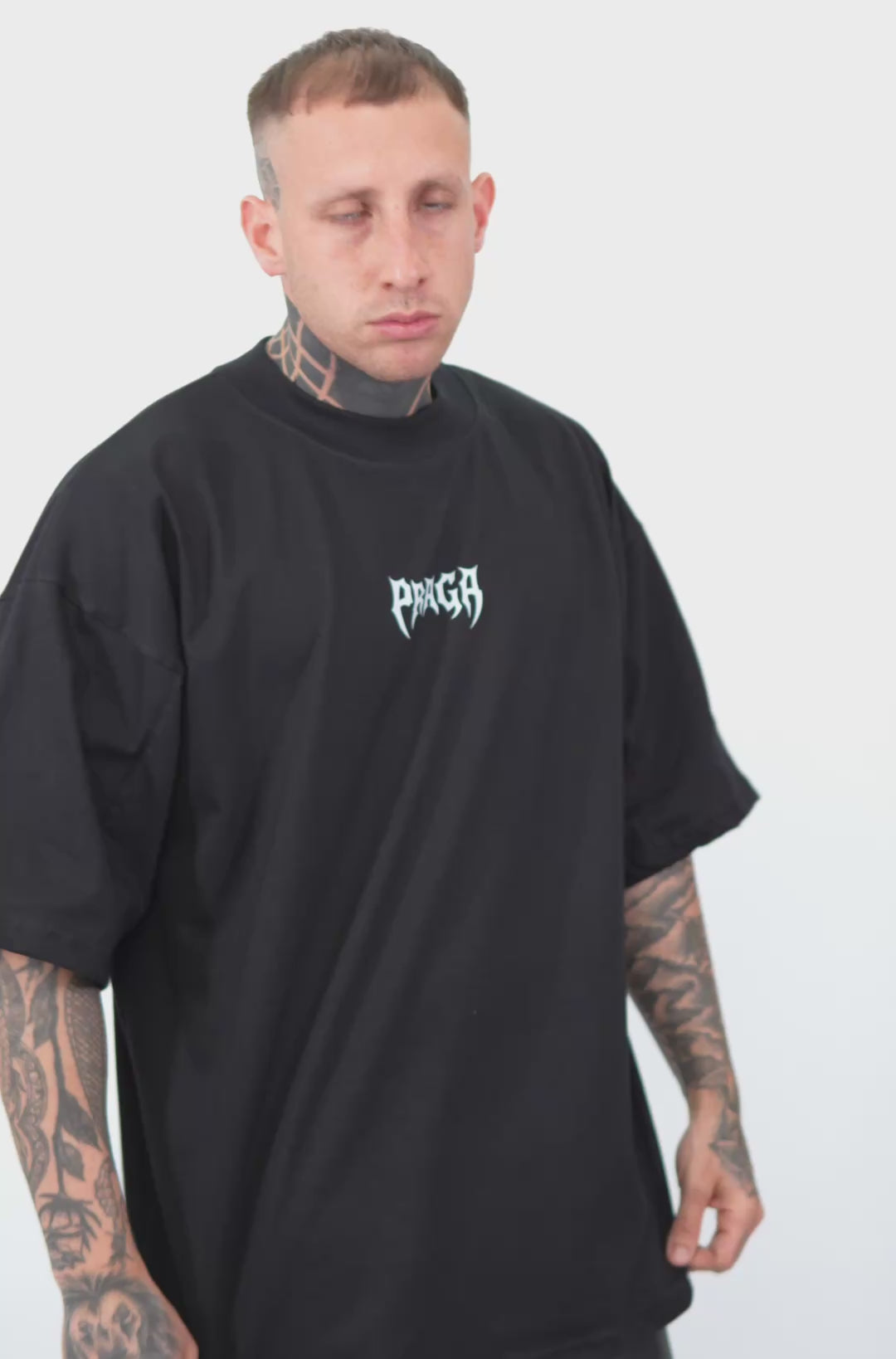 Remerón Horror Minimal