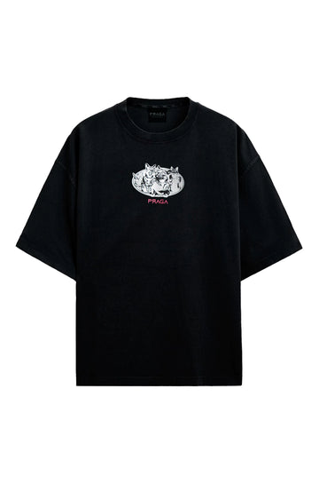 Remerón Gang Paws