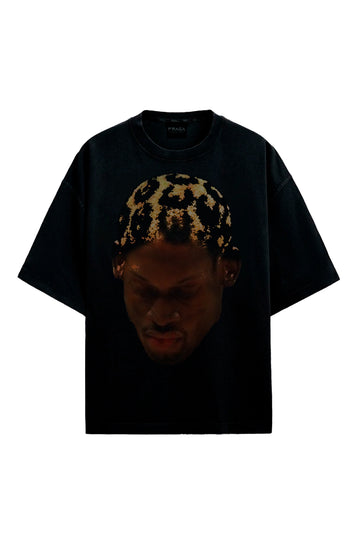 Remerón Rodman