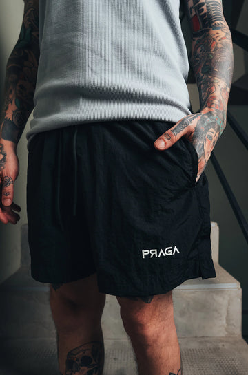 Short de Baño Minimal