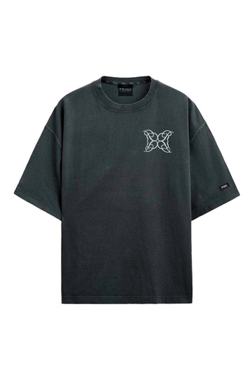 Remera Vintage Gemini