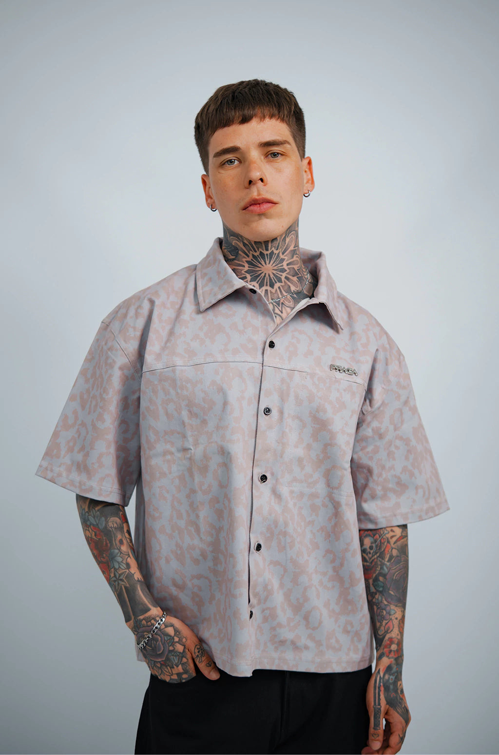Camisa Raisa
