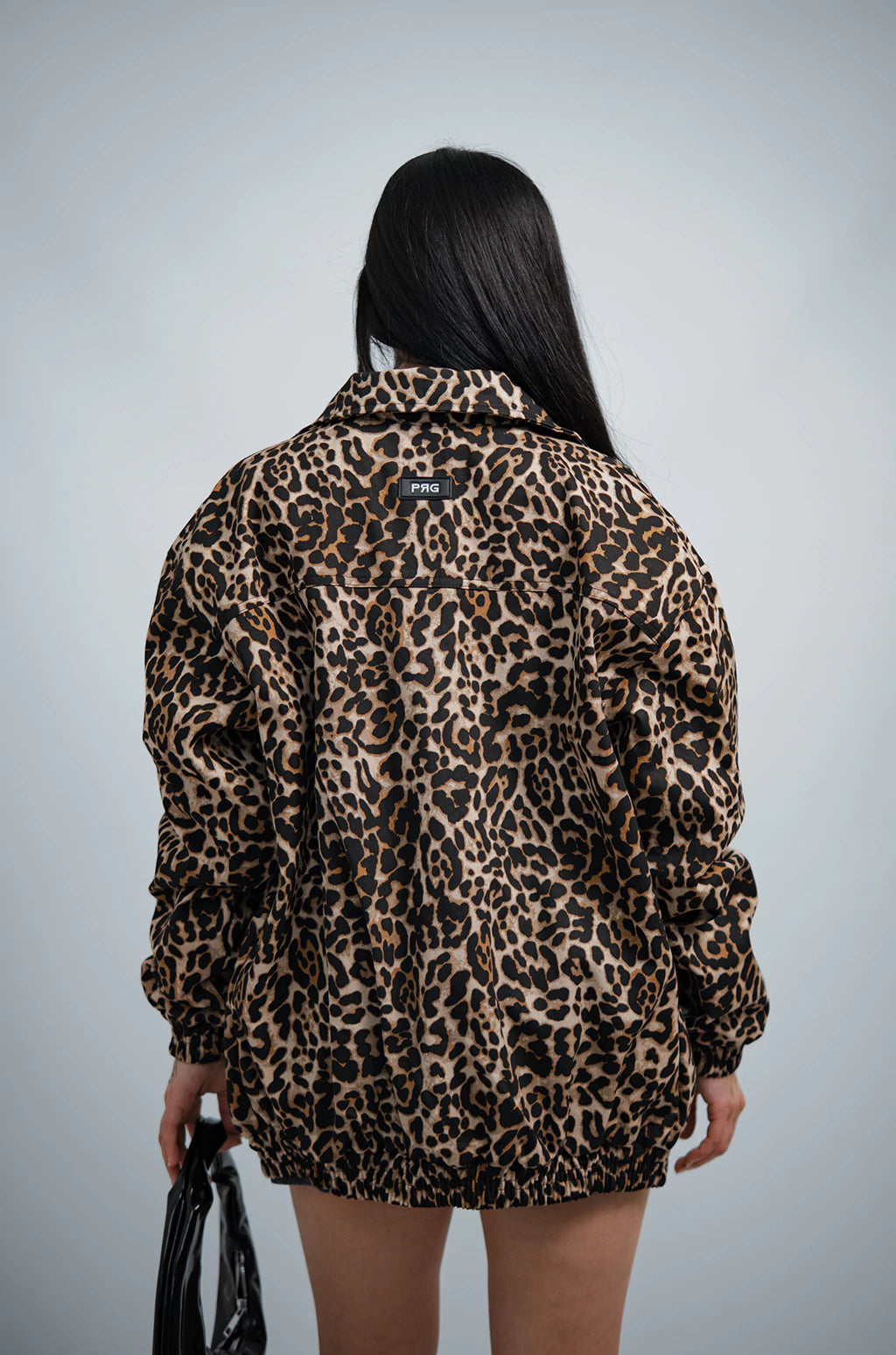 Campera Savage Reversible