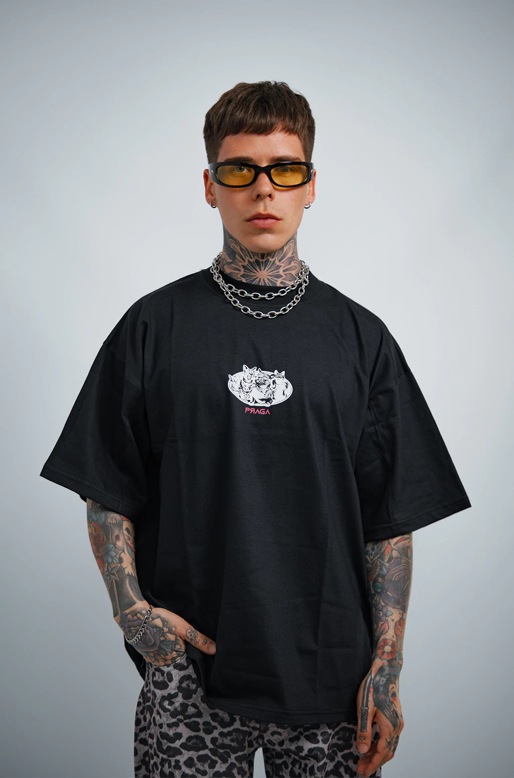 Remerón Gang Paws