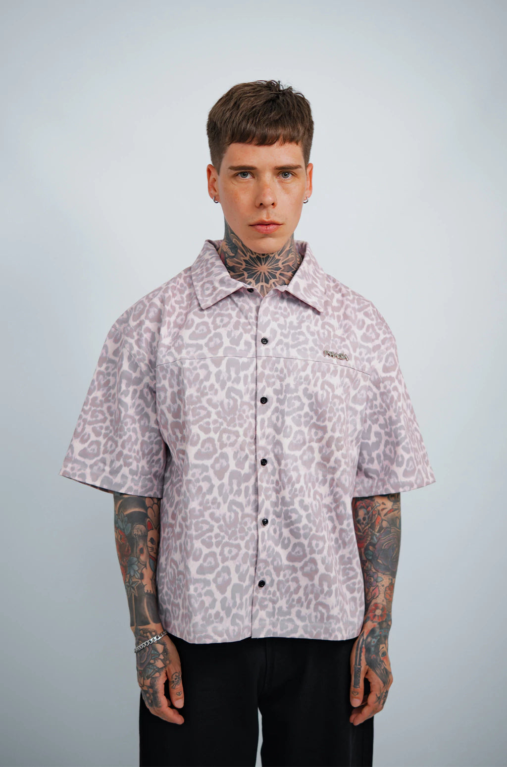 Camisa Bellarose