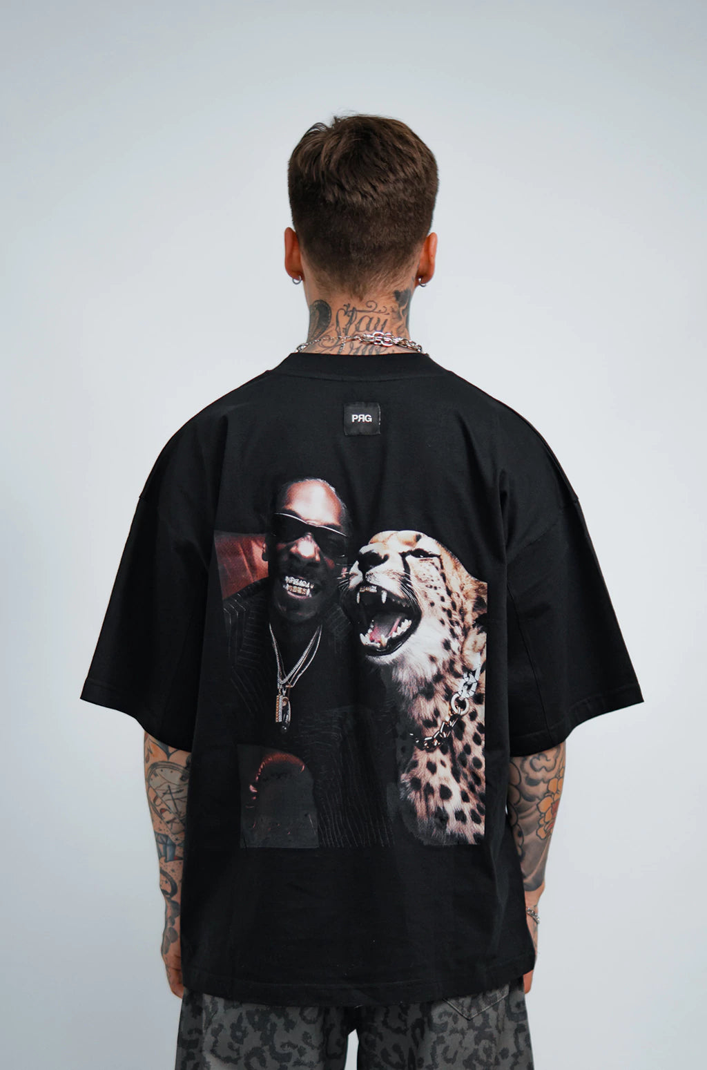 Remerón Snoop Dog