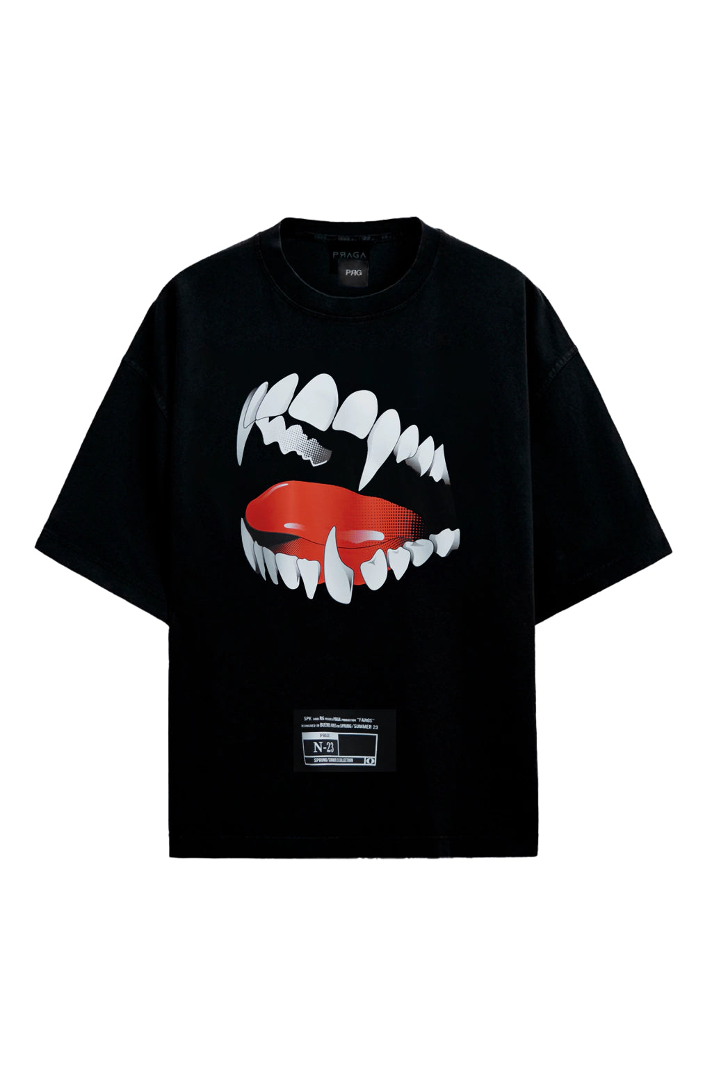 Remerón Devil