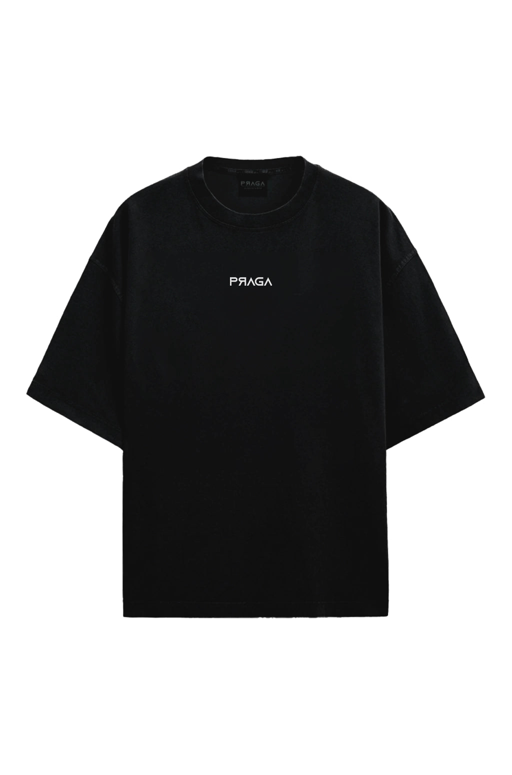 Remerón Minimal - Negro