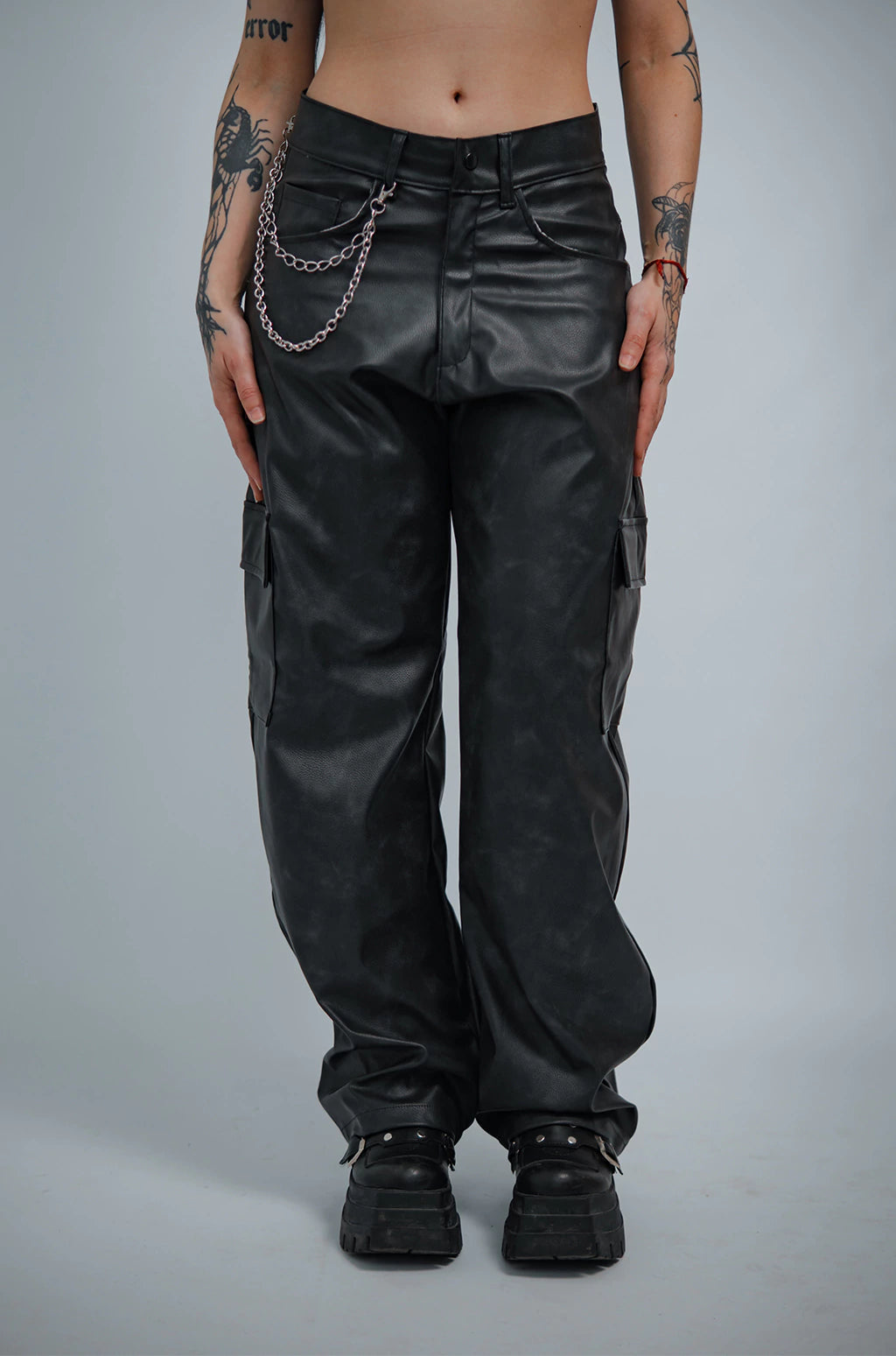 Pantalón Rebel
