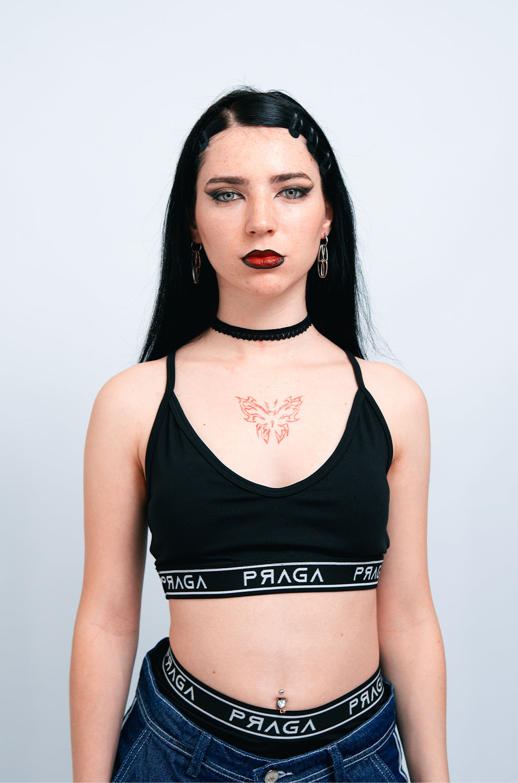 Conjunto Femme Uniform I