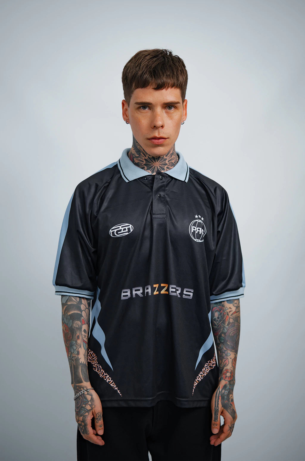 Camiseta Brzzers