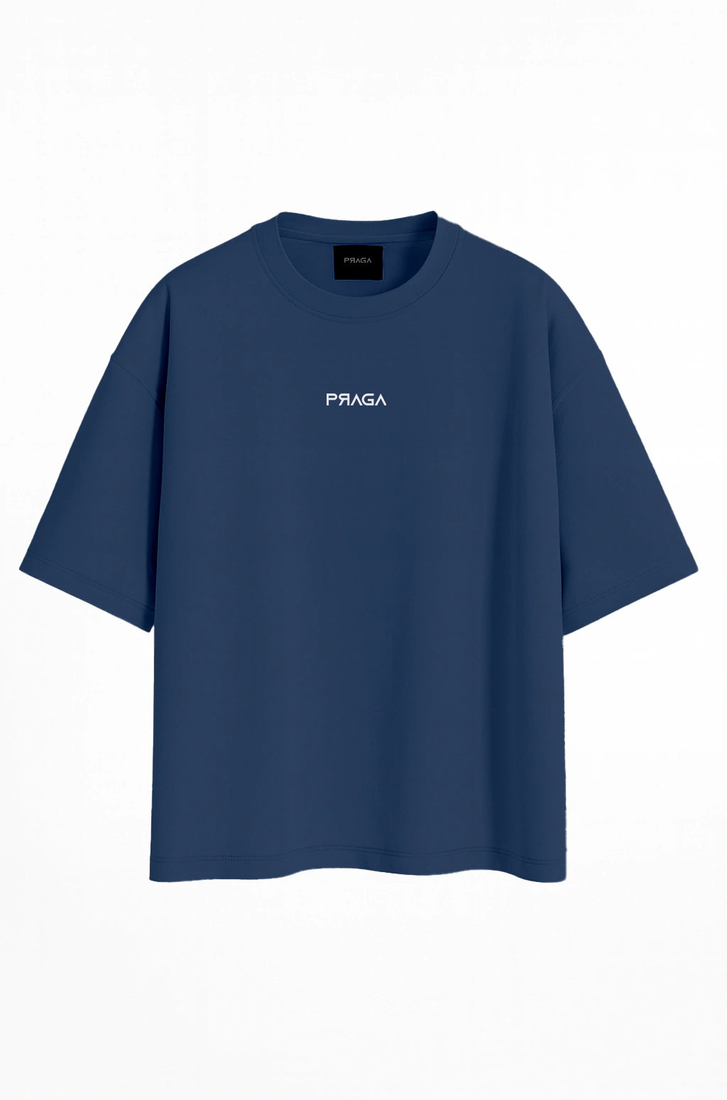 Remerón Minimal - Azul