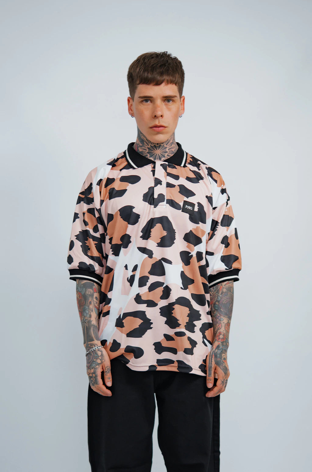 Camiseta California