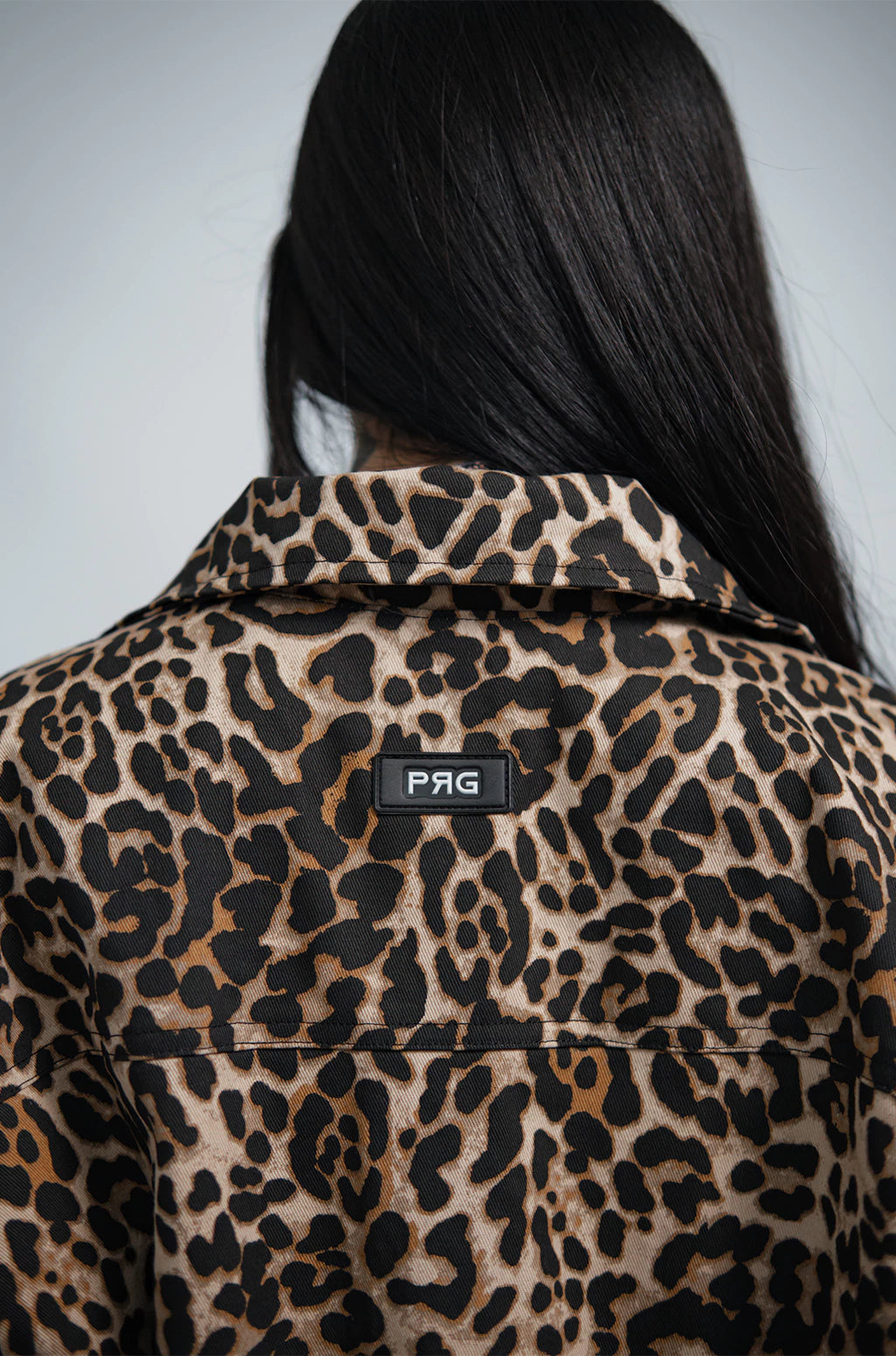 Campera Savage Reversible
