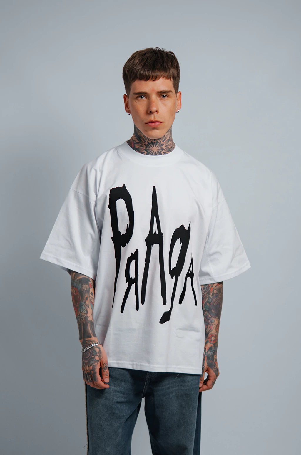 Remerón Korn - Blanco
