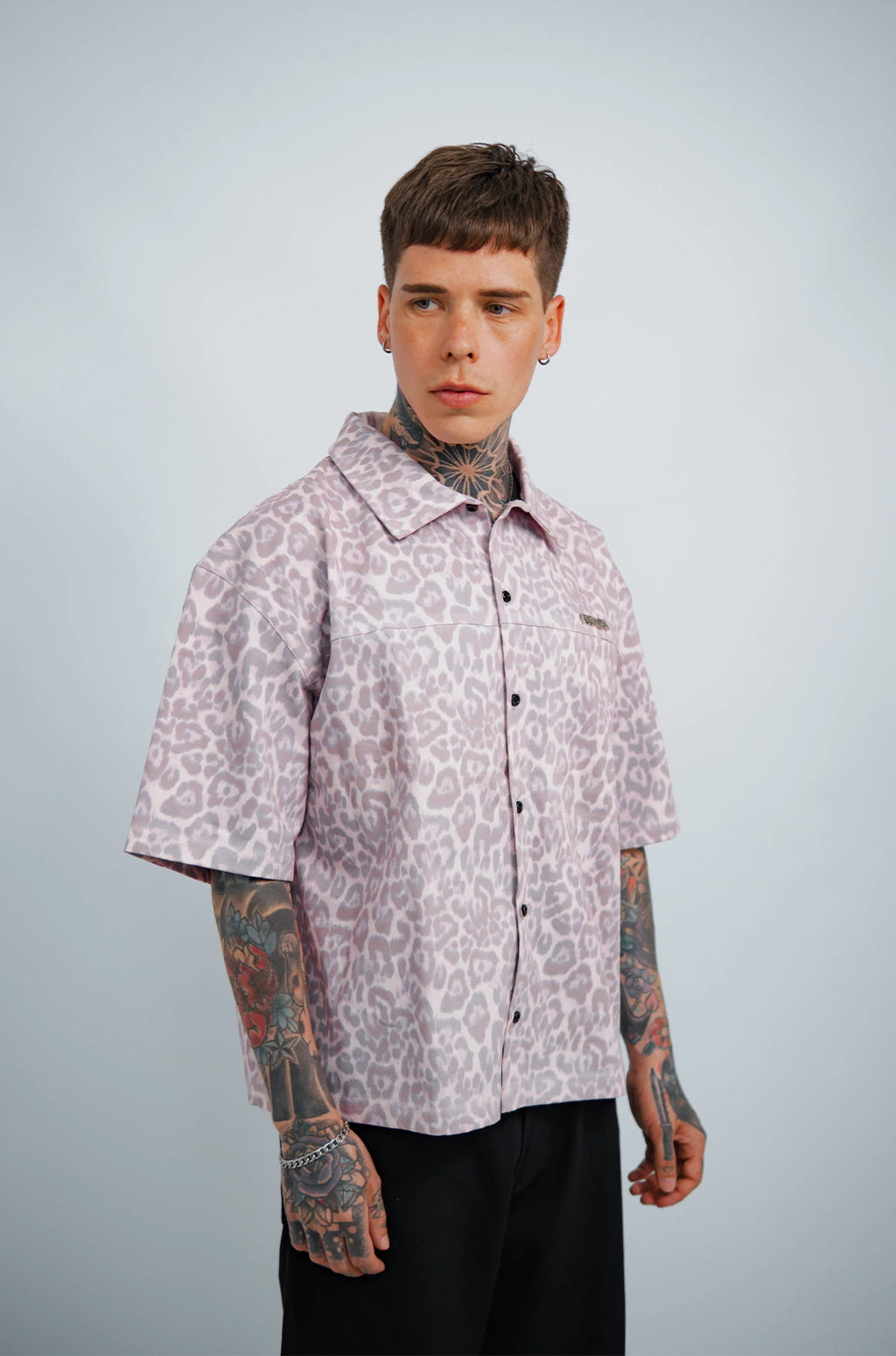 Camisa Bellarose