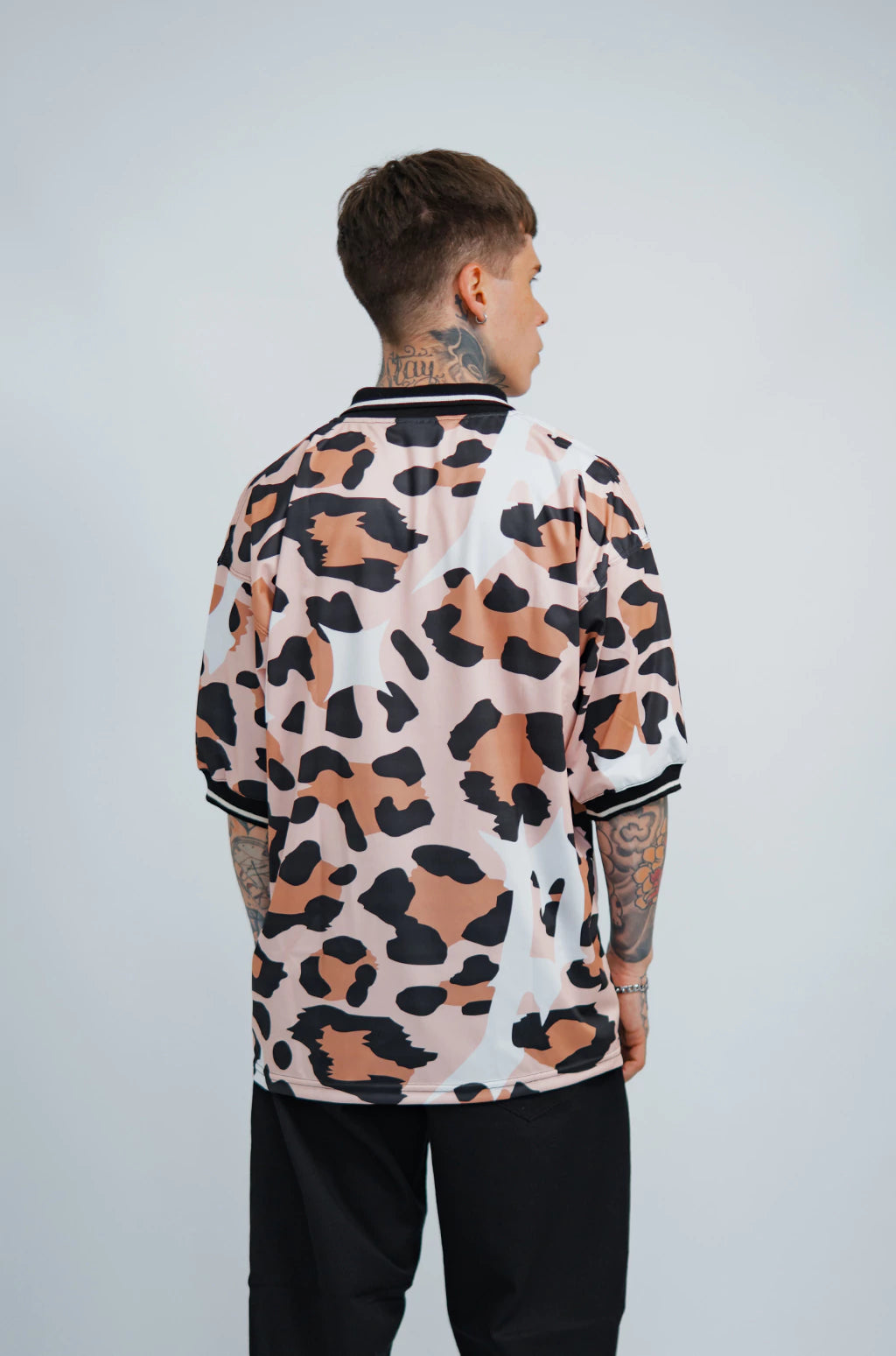 Camiseta California