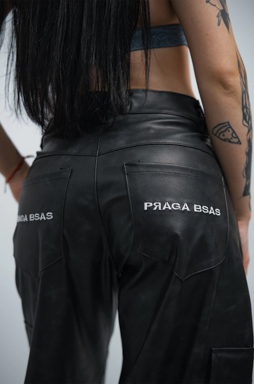 Pantalón Rebel